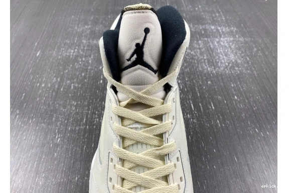 Cheap EP SE  “Sail” FN7405-100 Jordan  FN7405-100 5 Air 0107